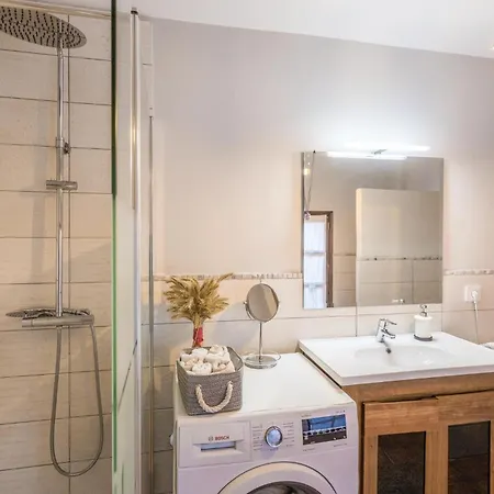 Сasa de vacaciones Pet Friendly In Vidreres