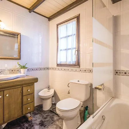 Сasa de vacaciones Pet Friendly In *