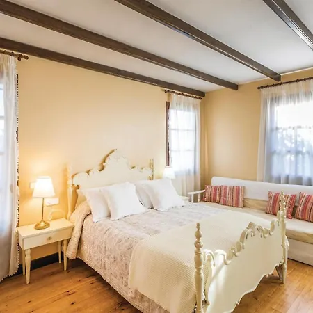 Сasa de vacaciones Pet Friendly In Vidreres