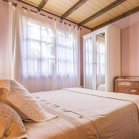Сasa de vacaciones Pet Friendly In