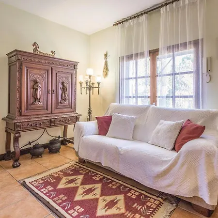 Сasa de vacaciones Pet Friendly In