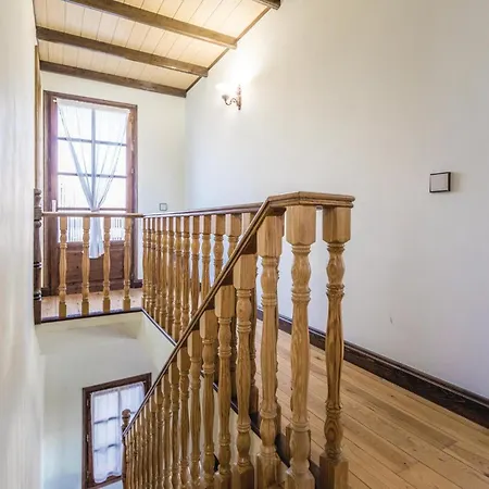 Сasa de vacaciones Pet Friendly In *