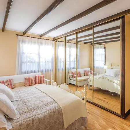 Pet Friendly In Vidreres