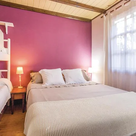 Сasa de vacaciones Pet Friendly In