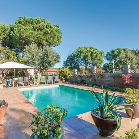 Сasa de vacaciones Pet Friendly In Vidreres