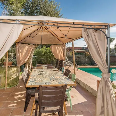Сasa de vacaciones Pet Friendly In Vidreres