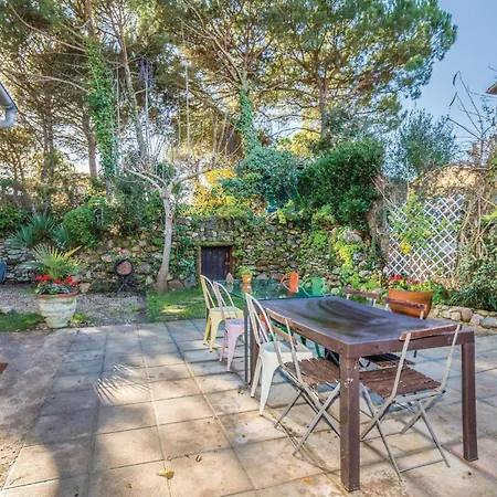 Pet Friendly In Vidreres