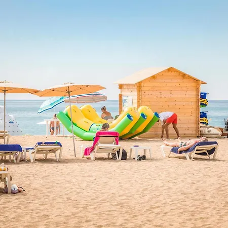 Pet Friendly In Сasa de vacaciones