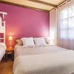 Casa de Férias Lovely In With Wifi