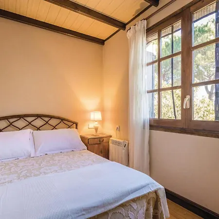 Сasa de vacaciones Pet Friendly In *