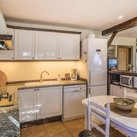 Pet Friendly In Vidreres