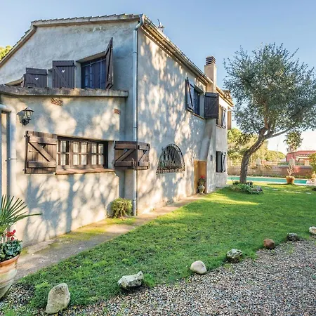 Pet Friendly In Vidreres